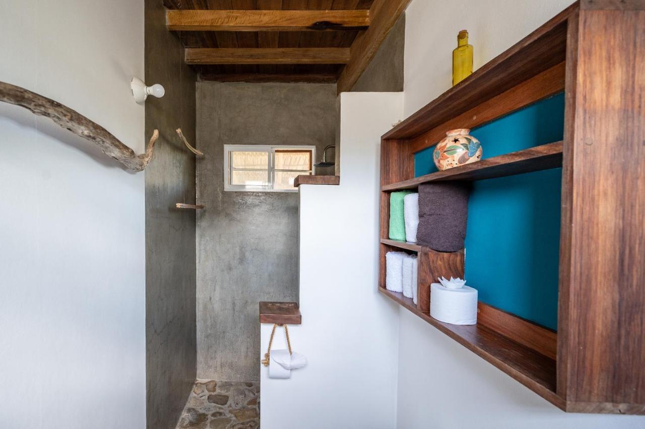 Twoten° Surf Home Popoyo Extérieur photo