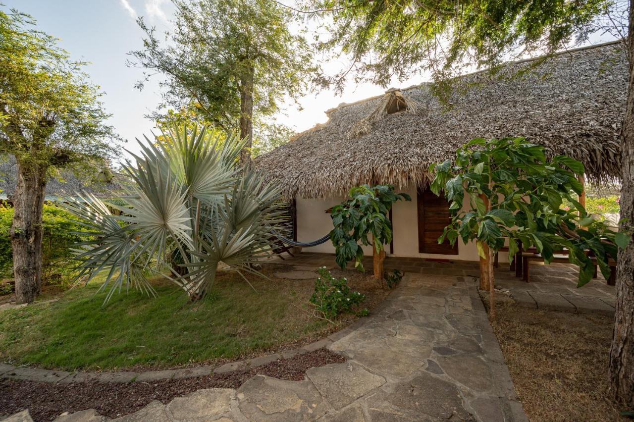 Twoten° Surf Home Popoyo Extérieur photo