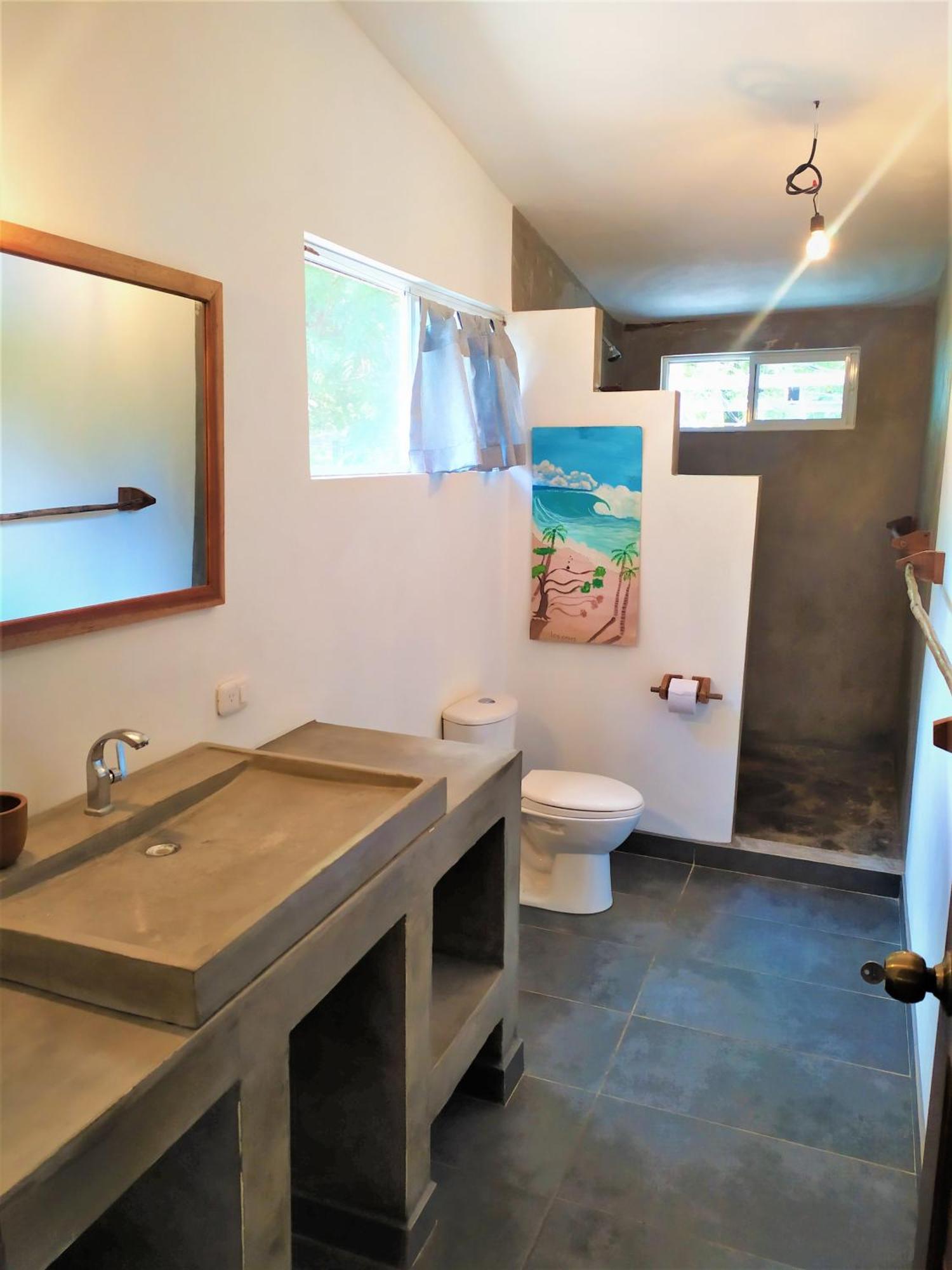 Twoten° Surf Home Popoyo Extérieur photo