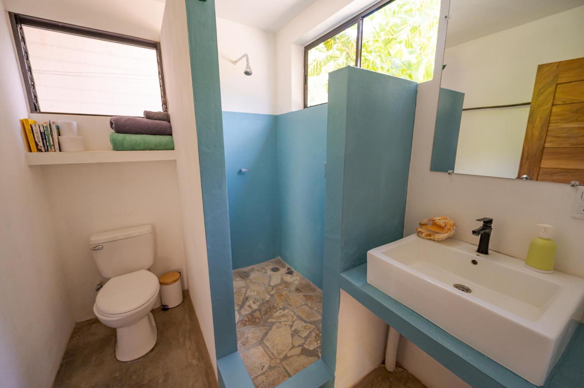 Twoten° Surf Home Popoyo Extérieur photo