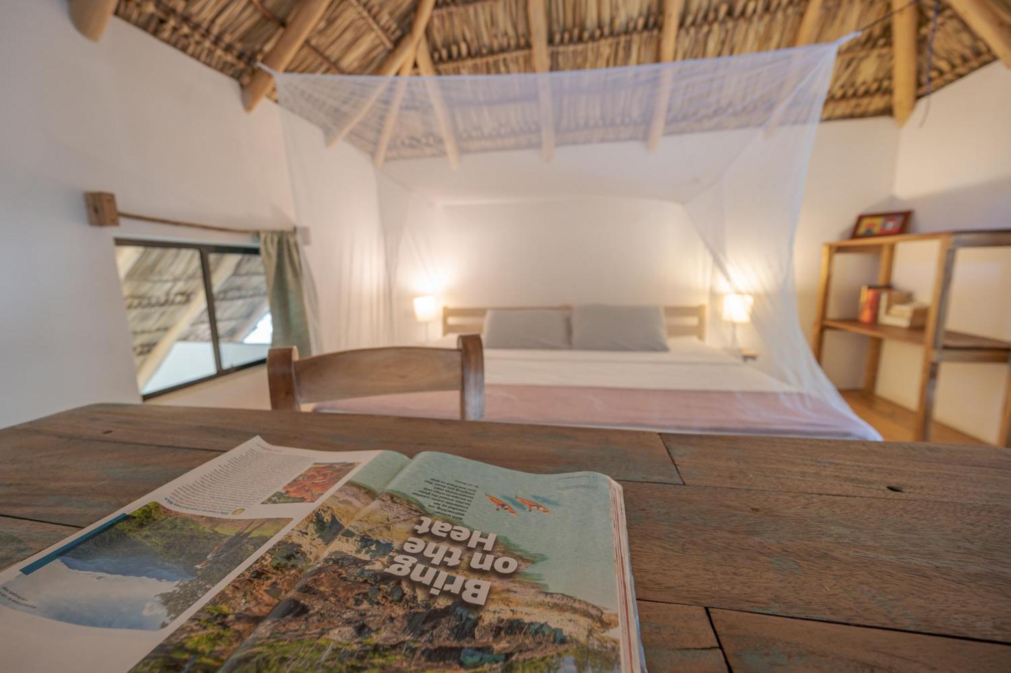 Twoten° Surf Home Popoyo Extérieur photo