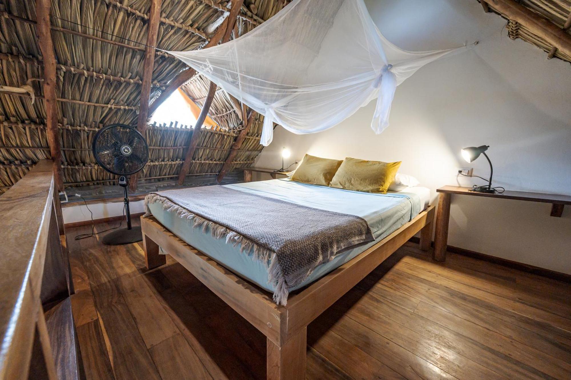 Twoten° Surf Home Popoyo Extérieur photo
