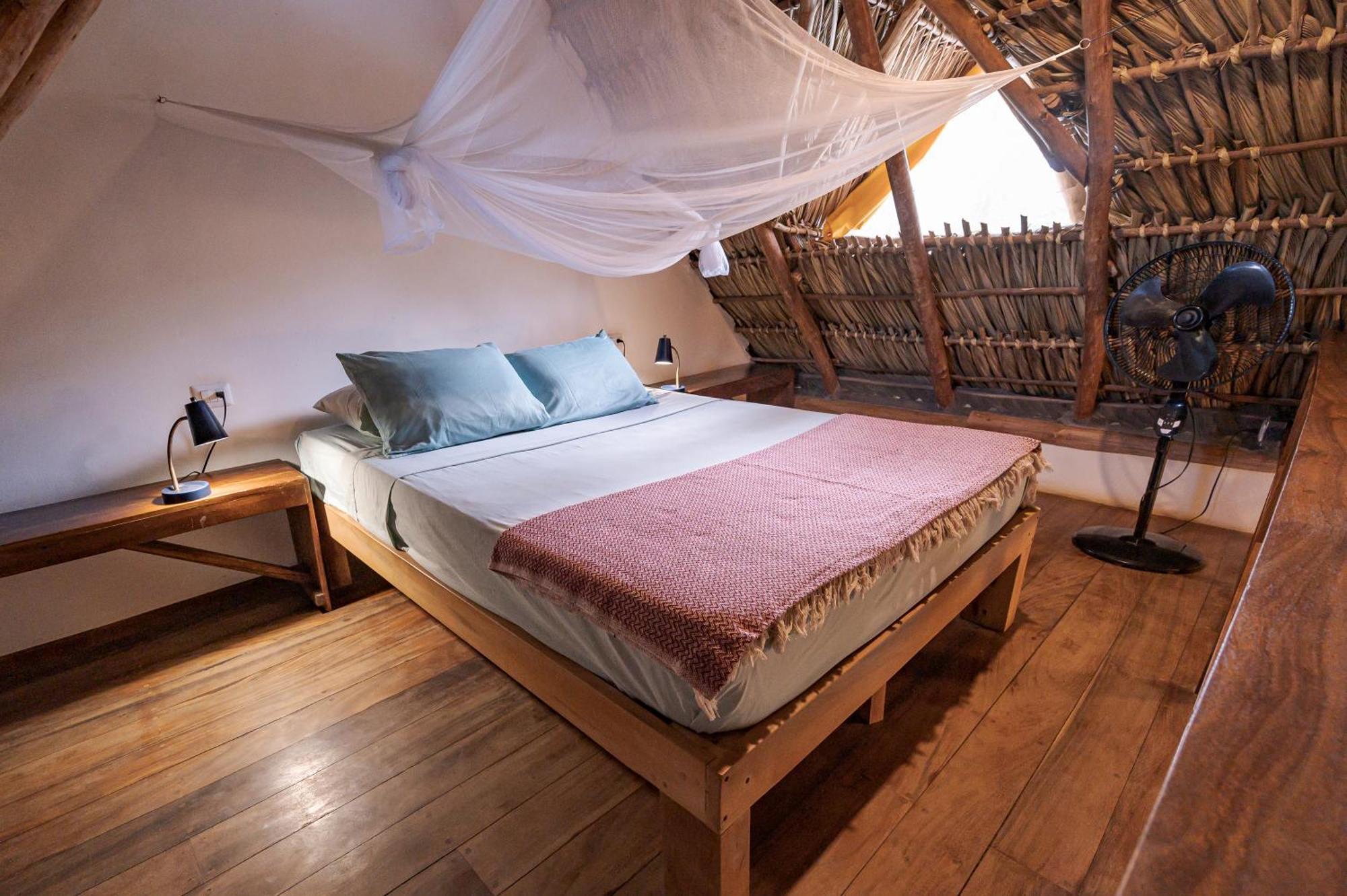 Twoten° Surf Home Popoyo Extérieur photo