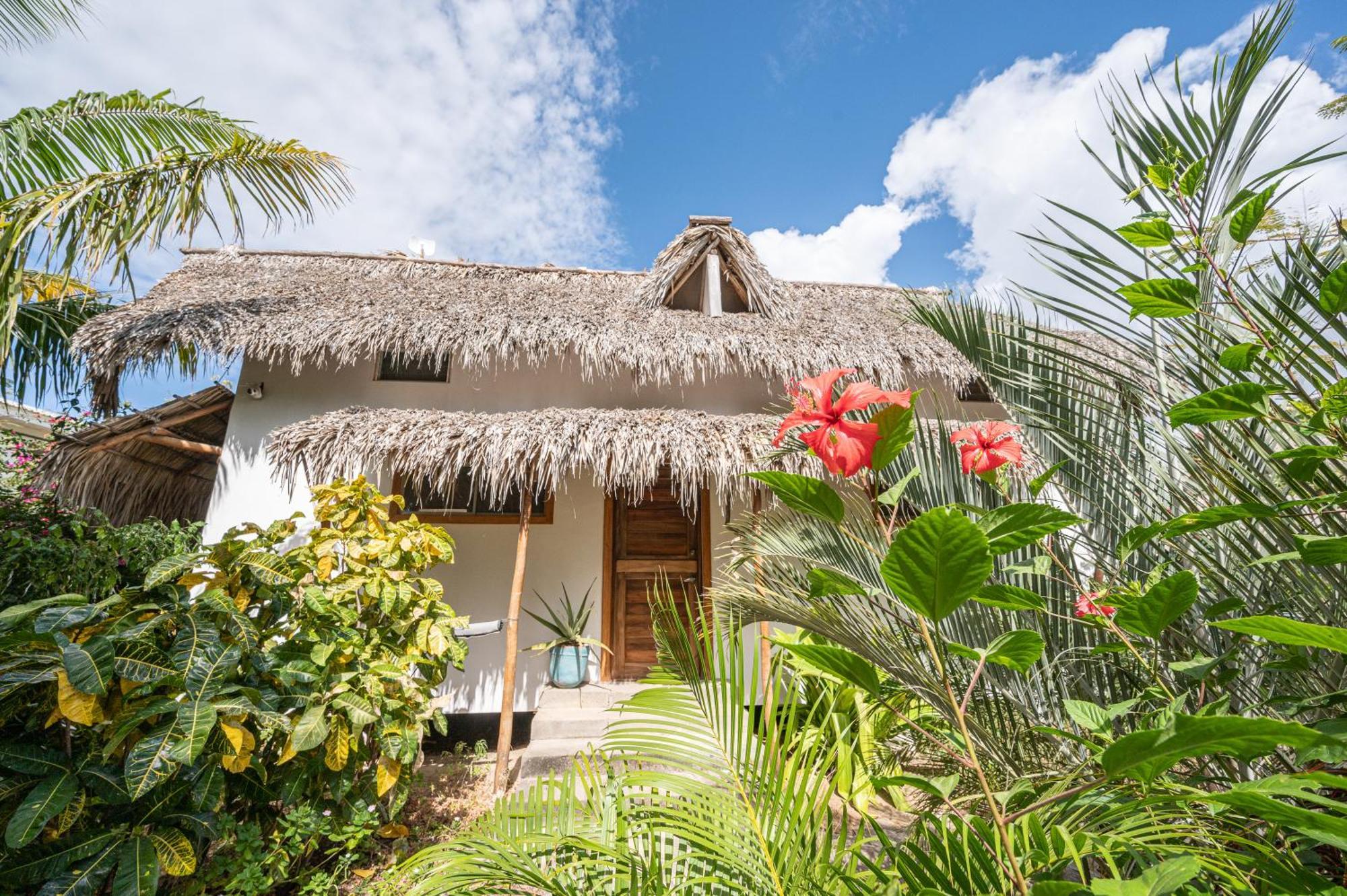 Twoten° Surf Home Popoyo Extérieur photo