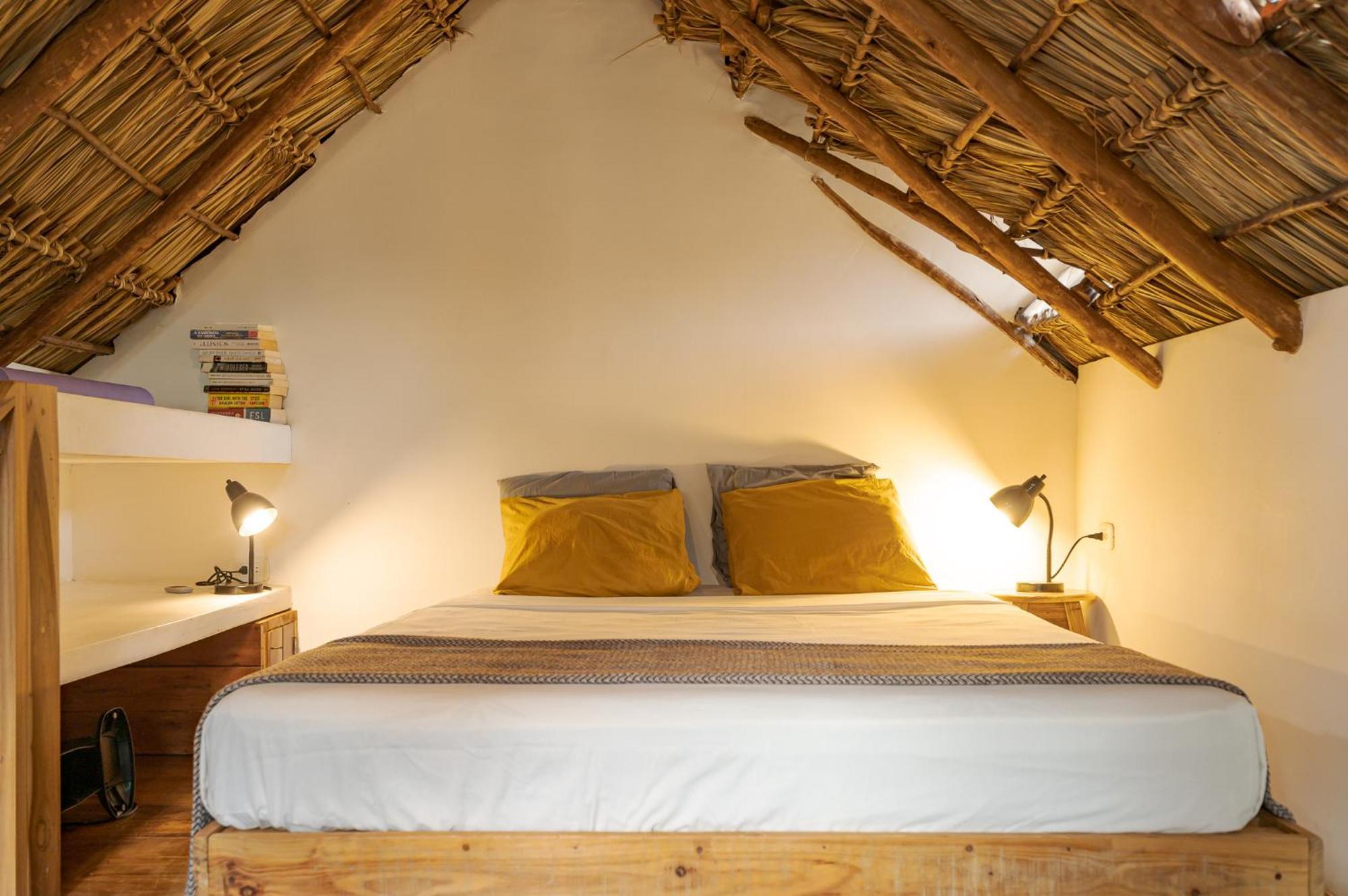Twoten° Surf Home Popoyo Extérieur photo