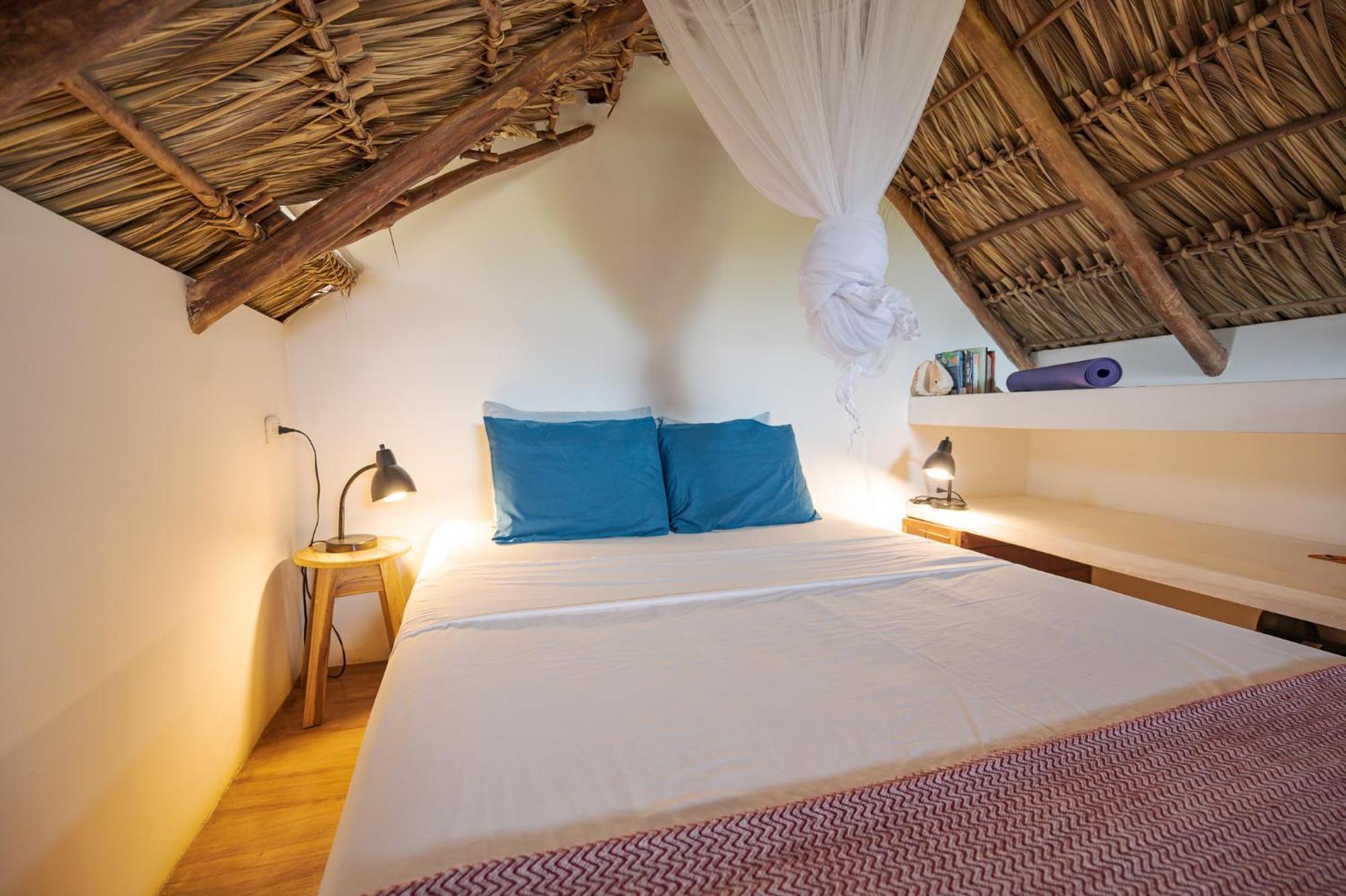 Twoten° Surf Home Popoyo Extérieur photo